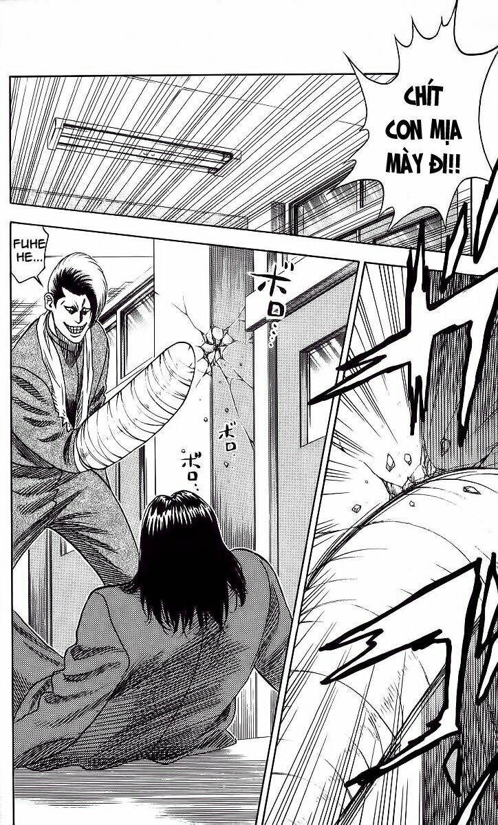 Hareluya II Boy Chapter 91 - Trang 11