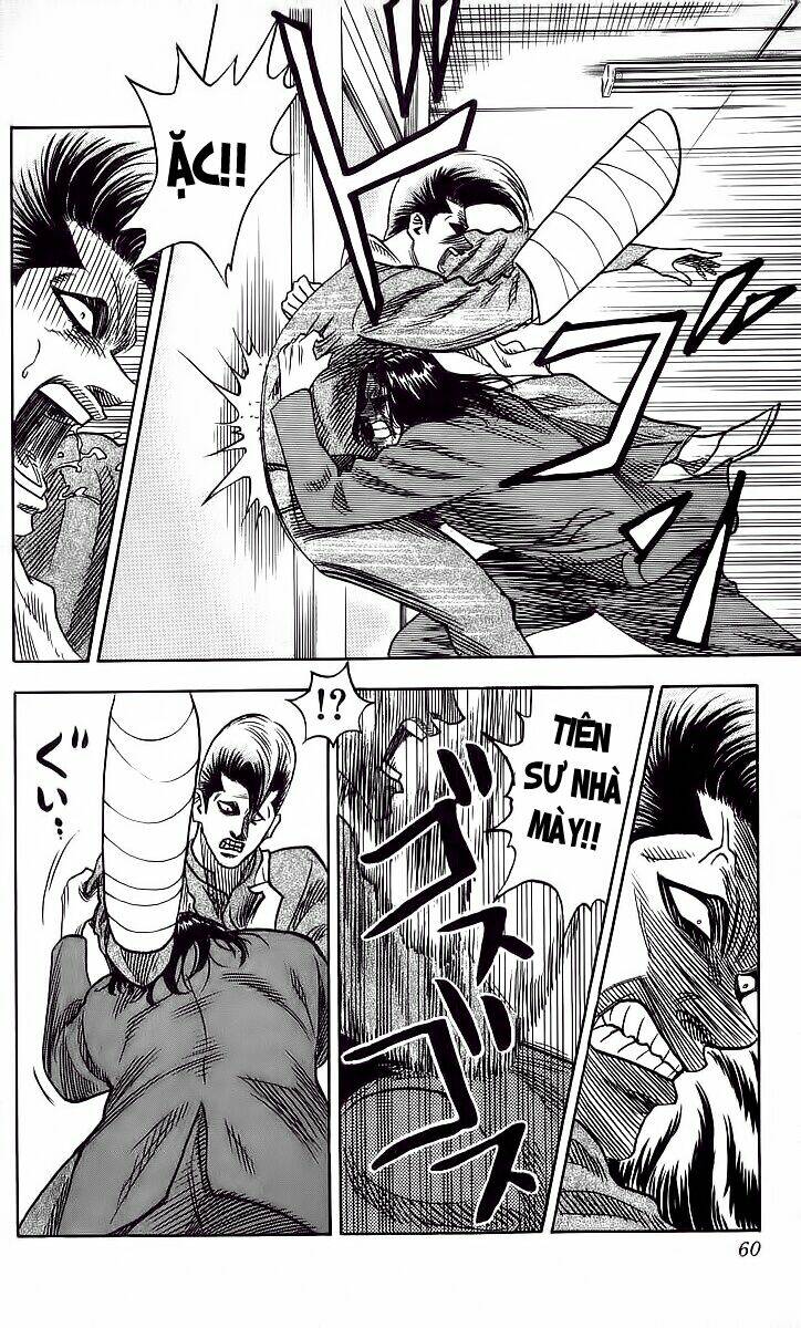 Hareluya II Boy Chapter 91 - Trang 13