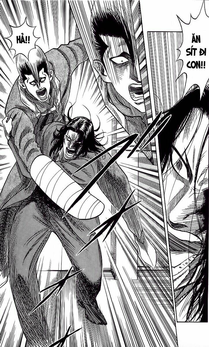 Hareluya II Boy Chapter 91 - Trang 14