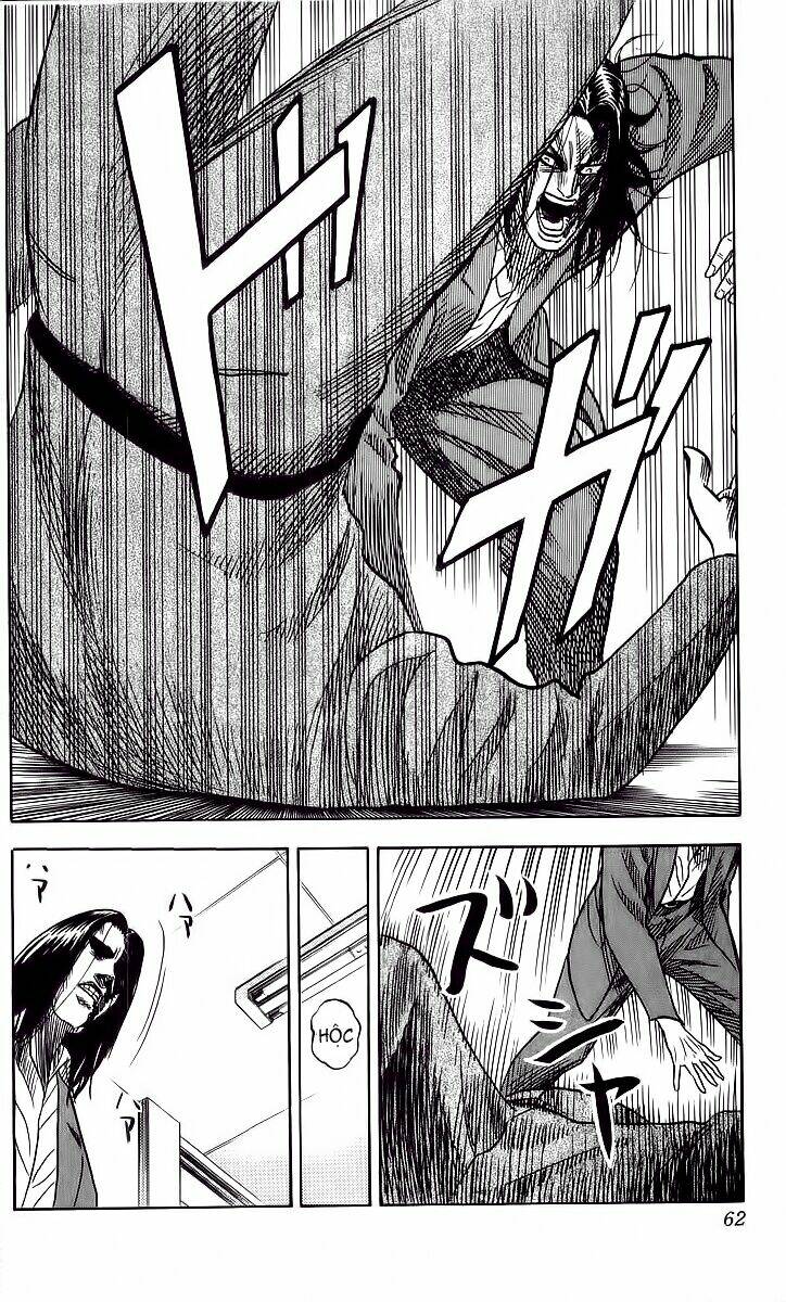 Hareluya II Boy Chapter 91 - Trang 15