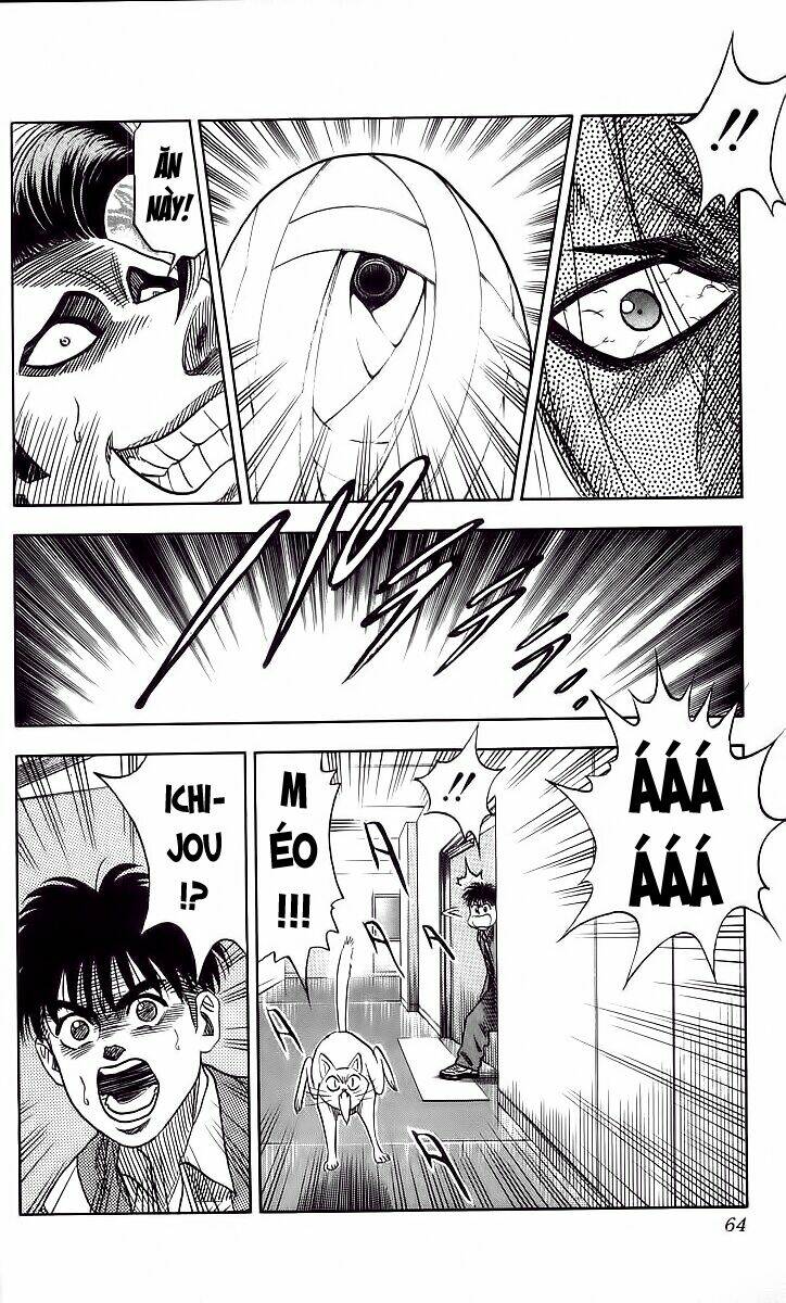 Hareluya II Boy Chapter 91 - Trang 17