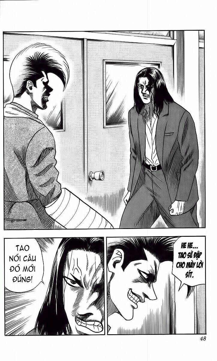 Hareluya II Boy Chapter 91 - Trang 1