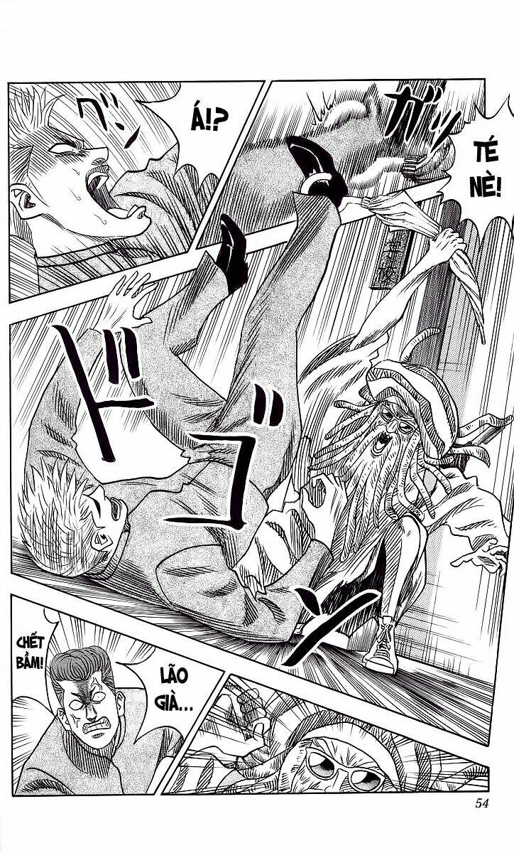 Hareluya II Boy Chapter 91 - Trang 7