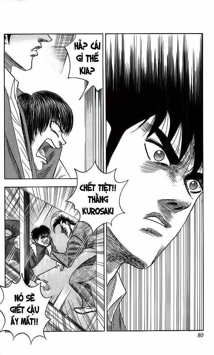 Hareluya II Boy Chapter 92 - Trang 12