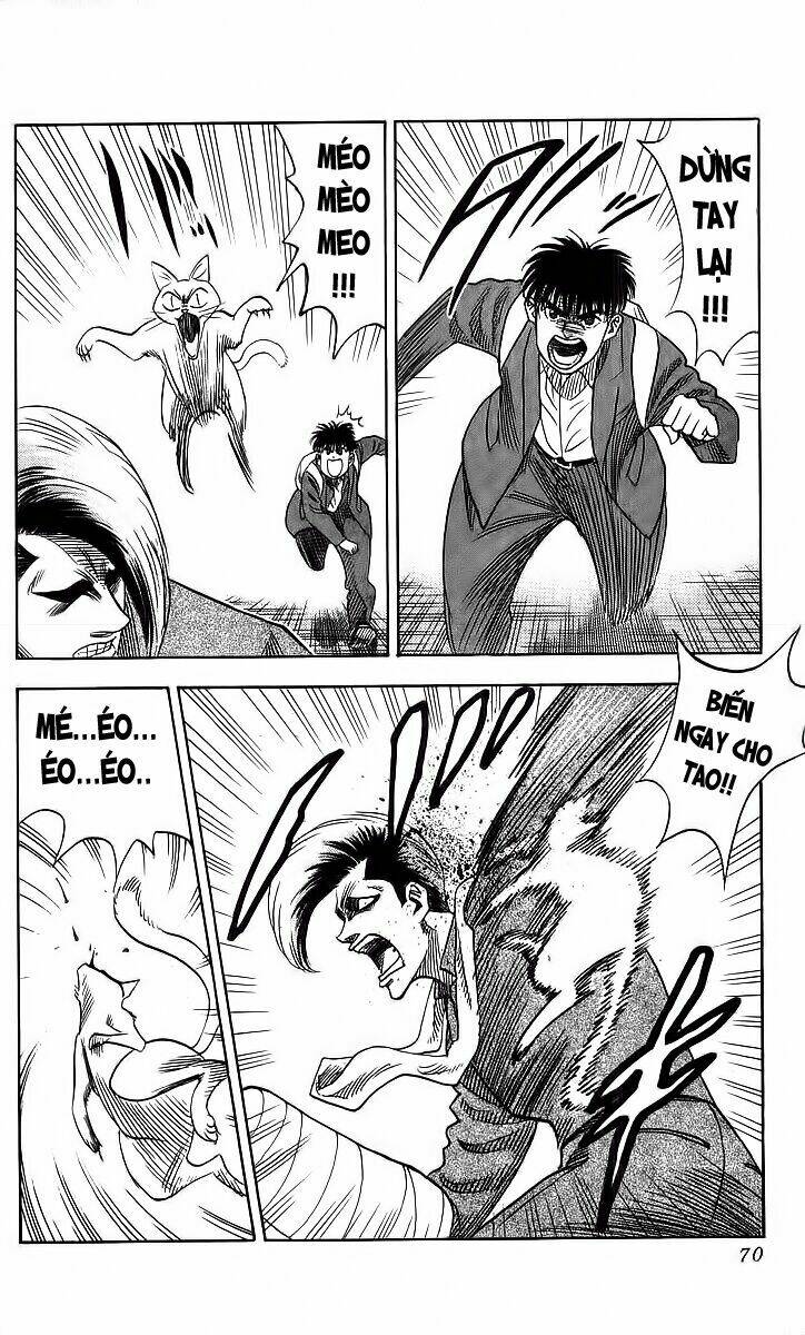 Hareluya II Boy Chapter 92 - Trang 3