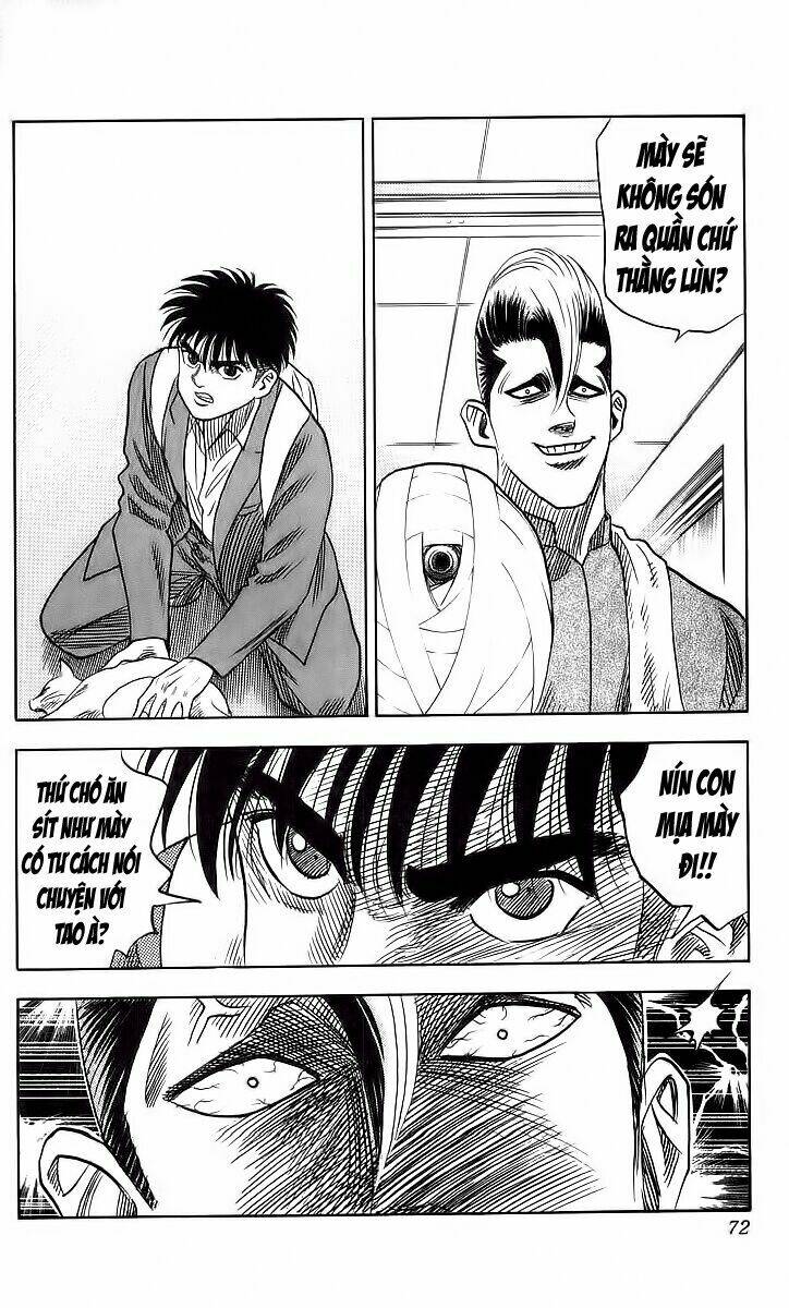 Hareluya II Boy Chapter 92 - Trang 5