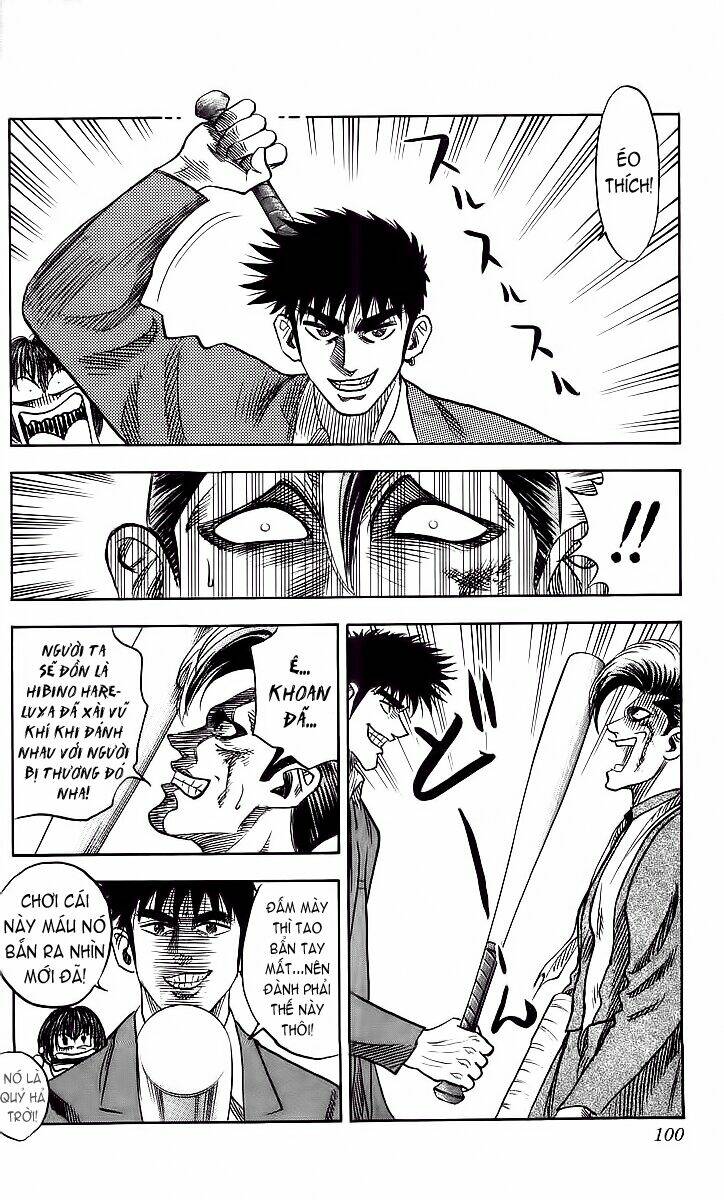 Hareluya II Boy Chapter 93 - Trang 13