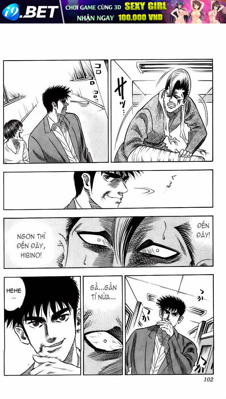 Hareluya II Boy Chapter 93 - Trang 15