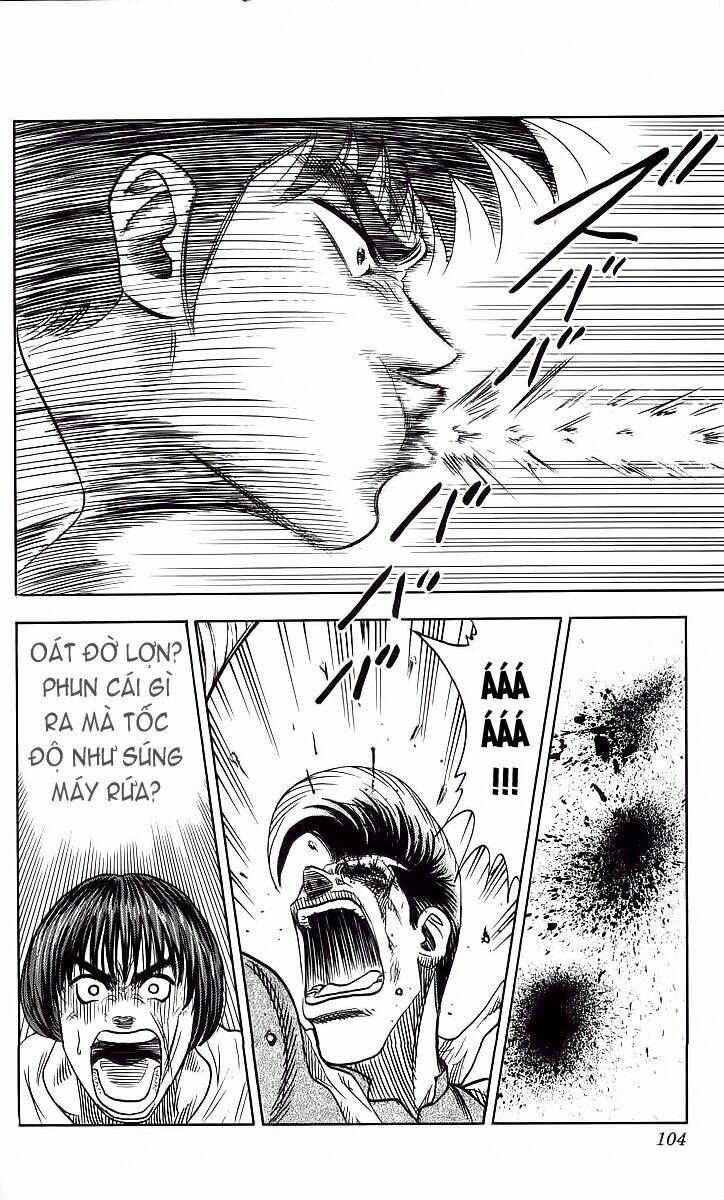 Hareluya II Boy Chapter 93 - Trang 17