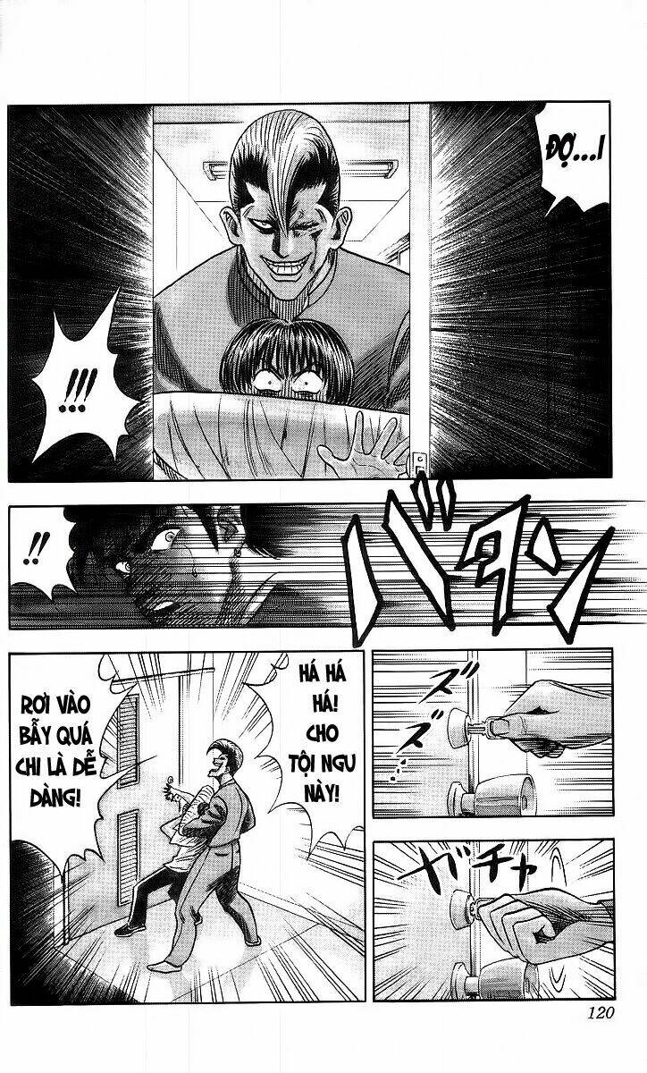 Hareluya II Boy Chapter 94 - Trang 12