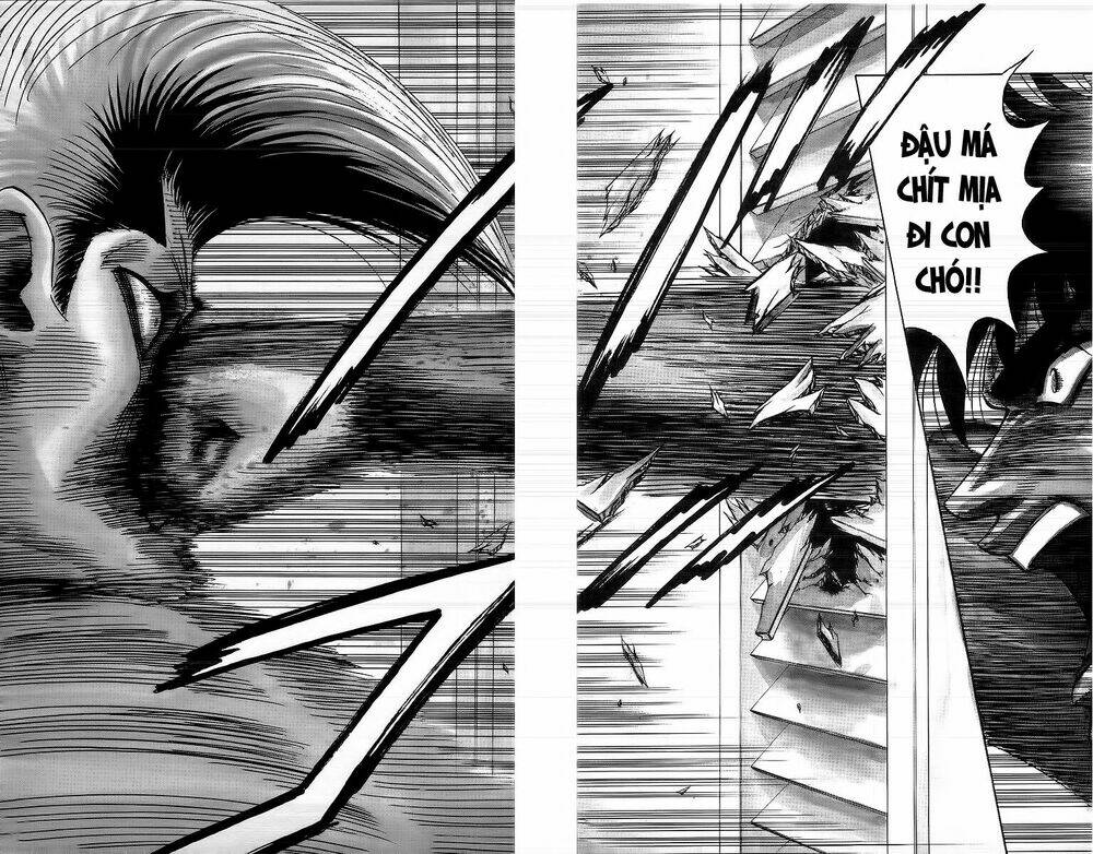 Hareluya II Boy Chapter 94 - Trang 14