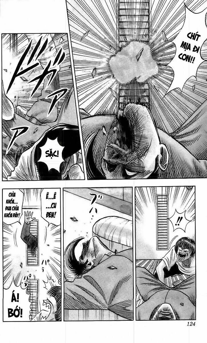 Hareluya II Boy Chapter 94 - Trang 15