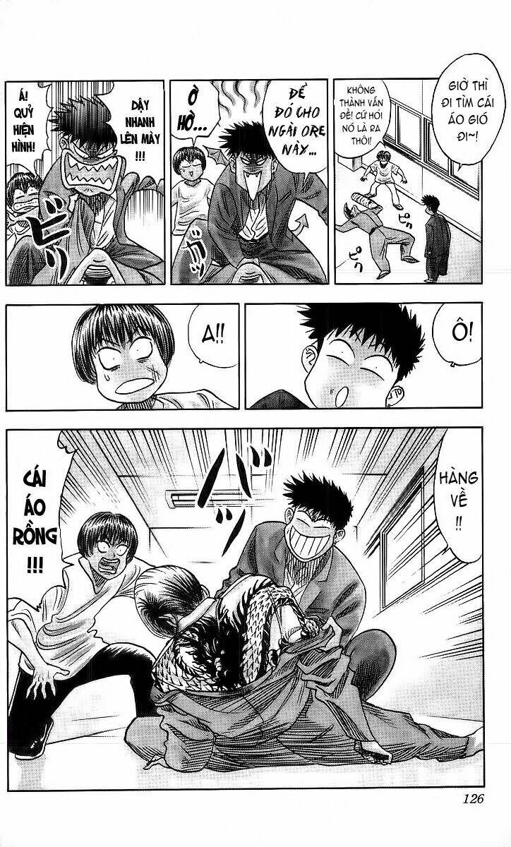 Hareluya II Boy Chapter 94 - Trang 17