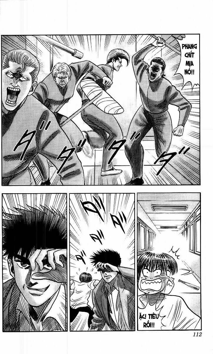 Hareluya II Boy Chapter 94 - Trang 4