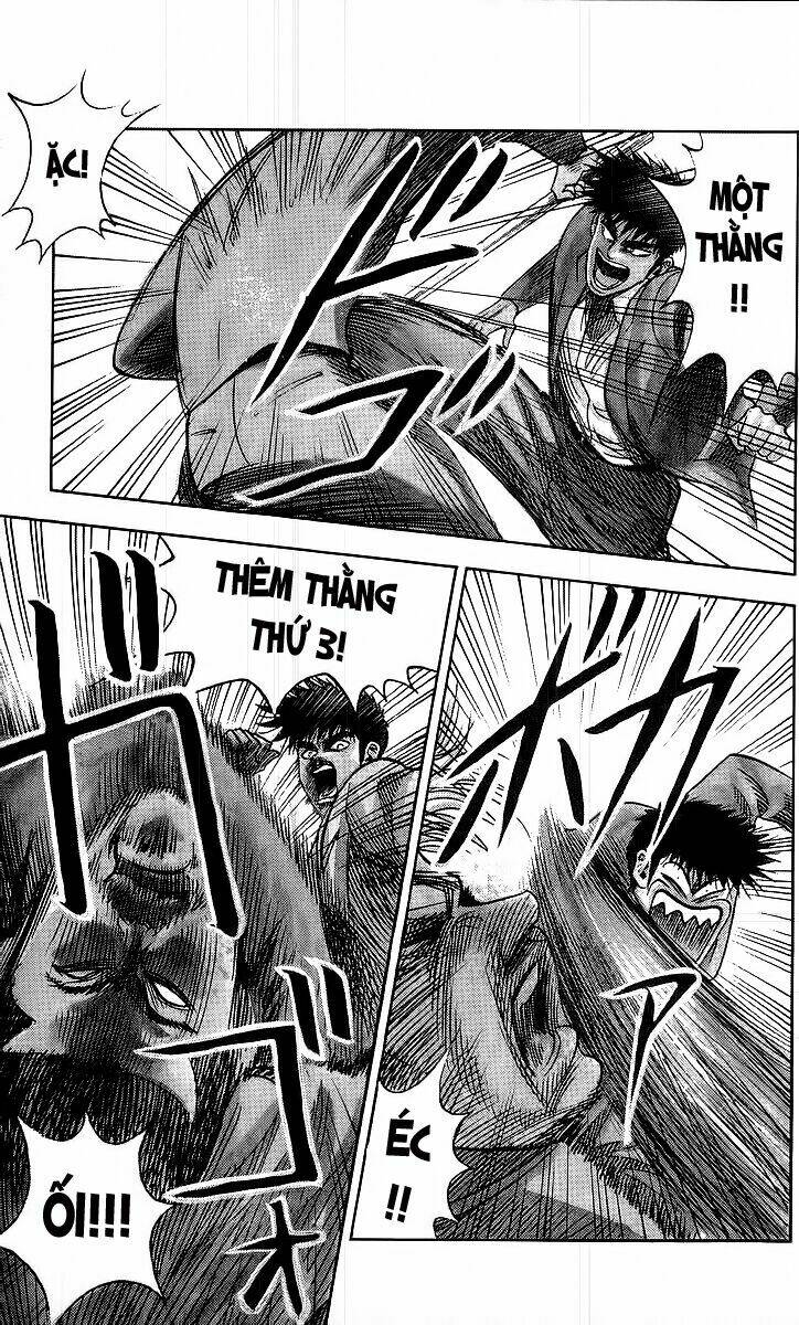 Hareluya II Boy Chapter 94 - Trang 5