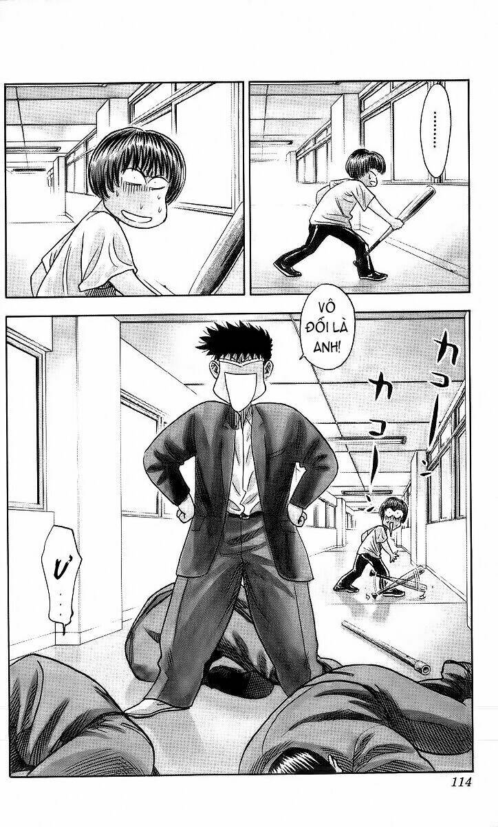 Hareluya II Boy Chapter 94 - Trang 6