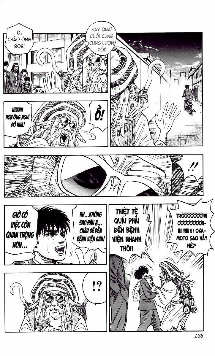 Hareluya II Boy Chapter 95 - Trang 9