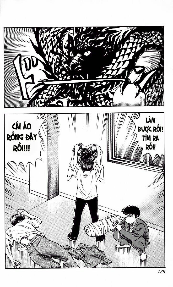 Hareluya II Boy Chapter 95 - Trang 1