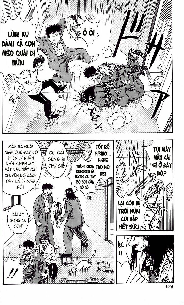 Hareluya II Boy Chapter 95 - Trang 7