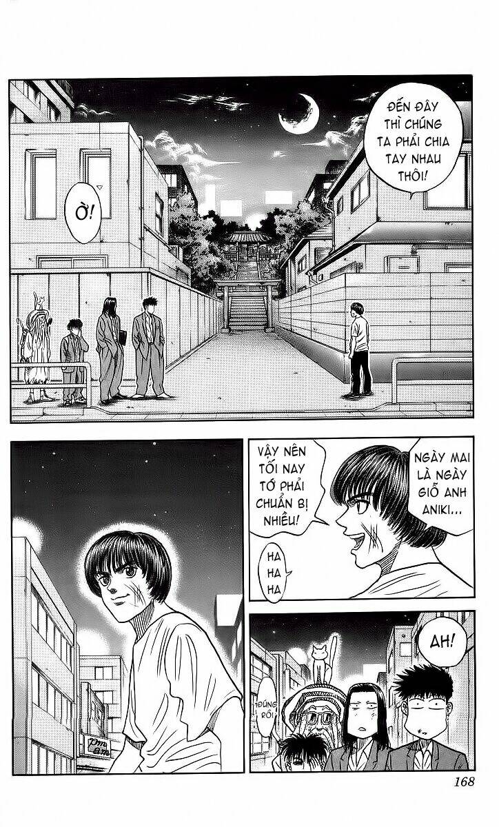 Hareluya II Boy Chapter 97 - Trang 1