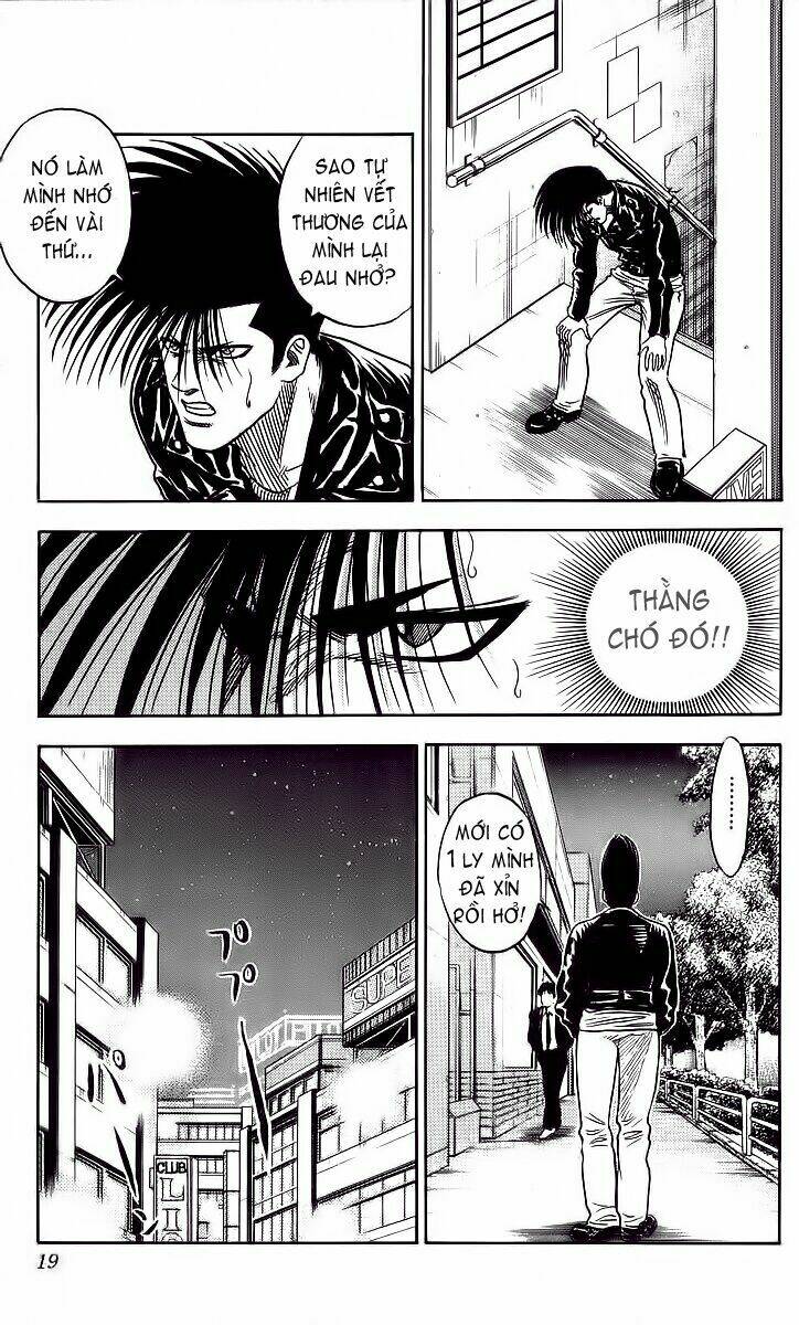 Hareluya II Boy Chapter 98 - Trang 12