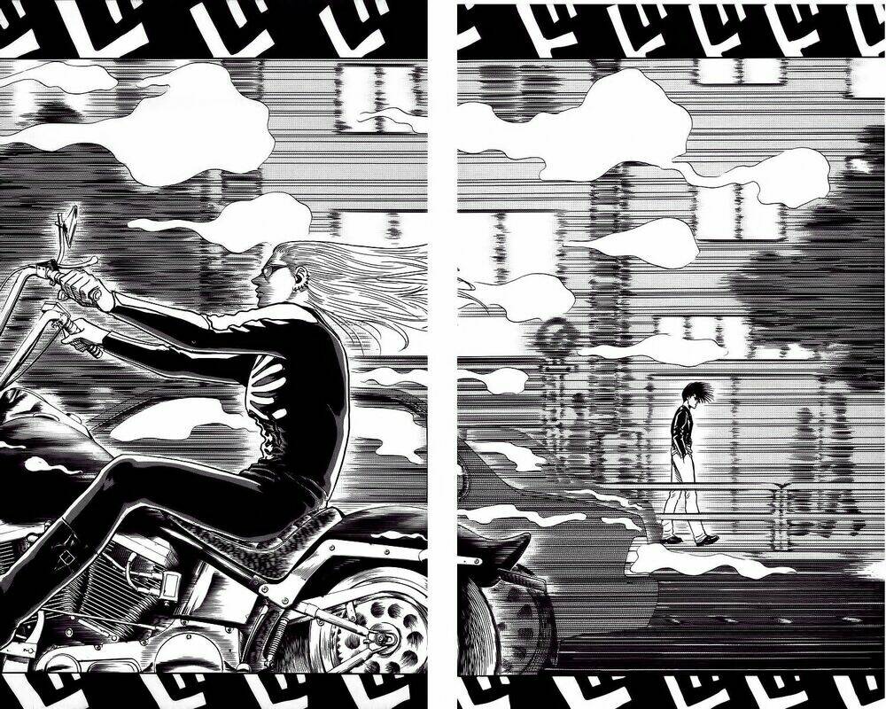 Hareluya II Boy Chapter 98 - Trang 13