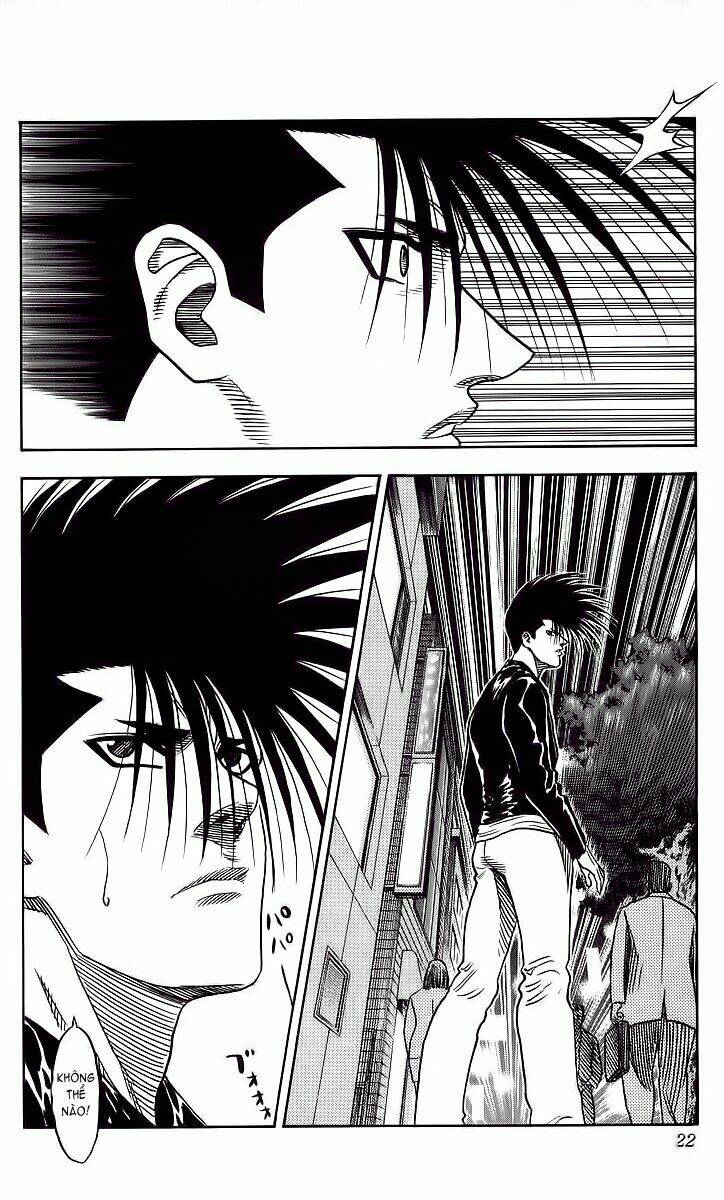 Hareluya II Boy Chapter 98 - Trang 14