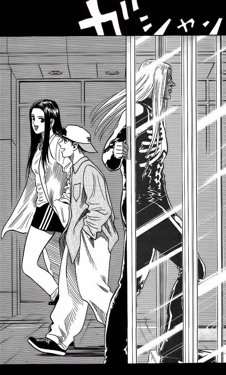 Hareluya II Boy Chapter 98 - Trang 16