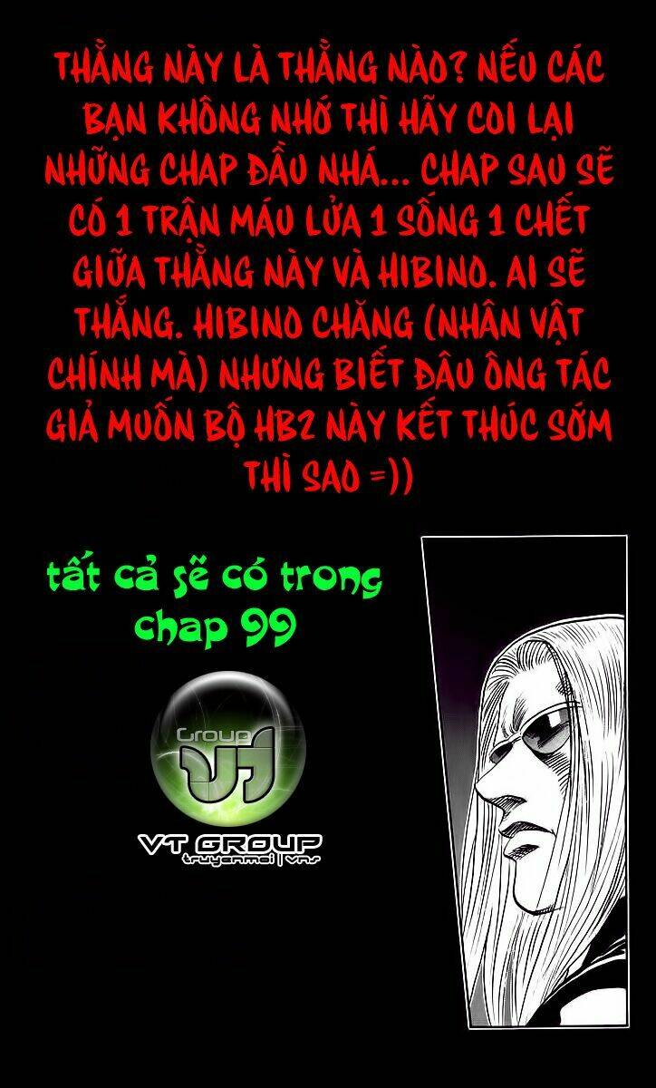Hareluya II Boy Chapter 98 - Trang 18