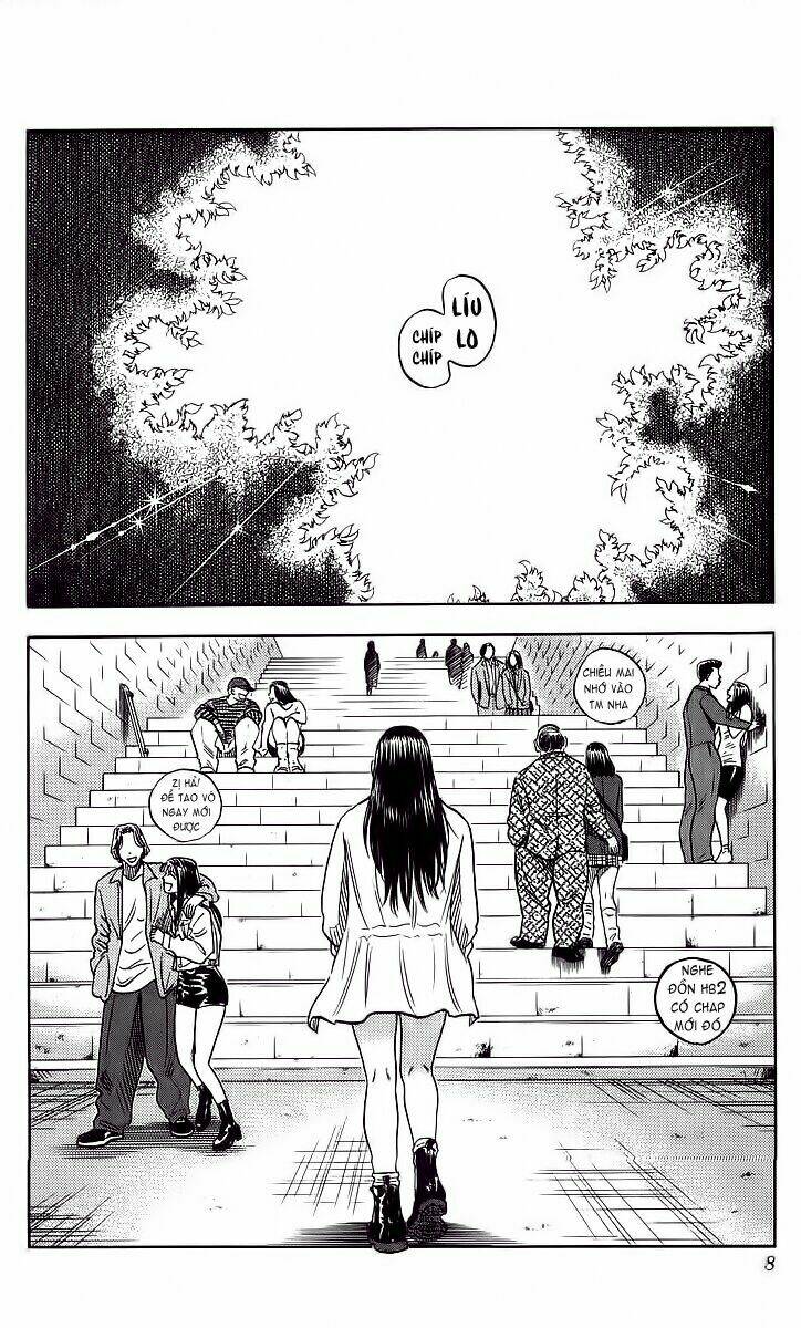 Hareluya II Boy Chapter 98 - Trang 1