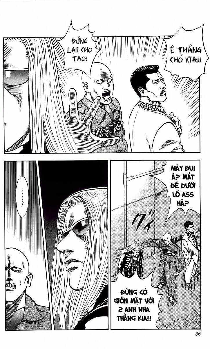 Hareluya II Boy Chapter 99 - Trang 9