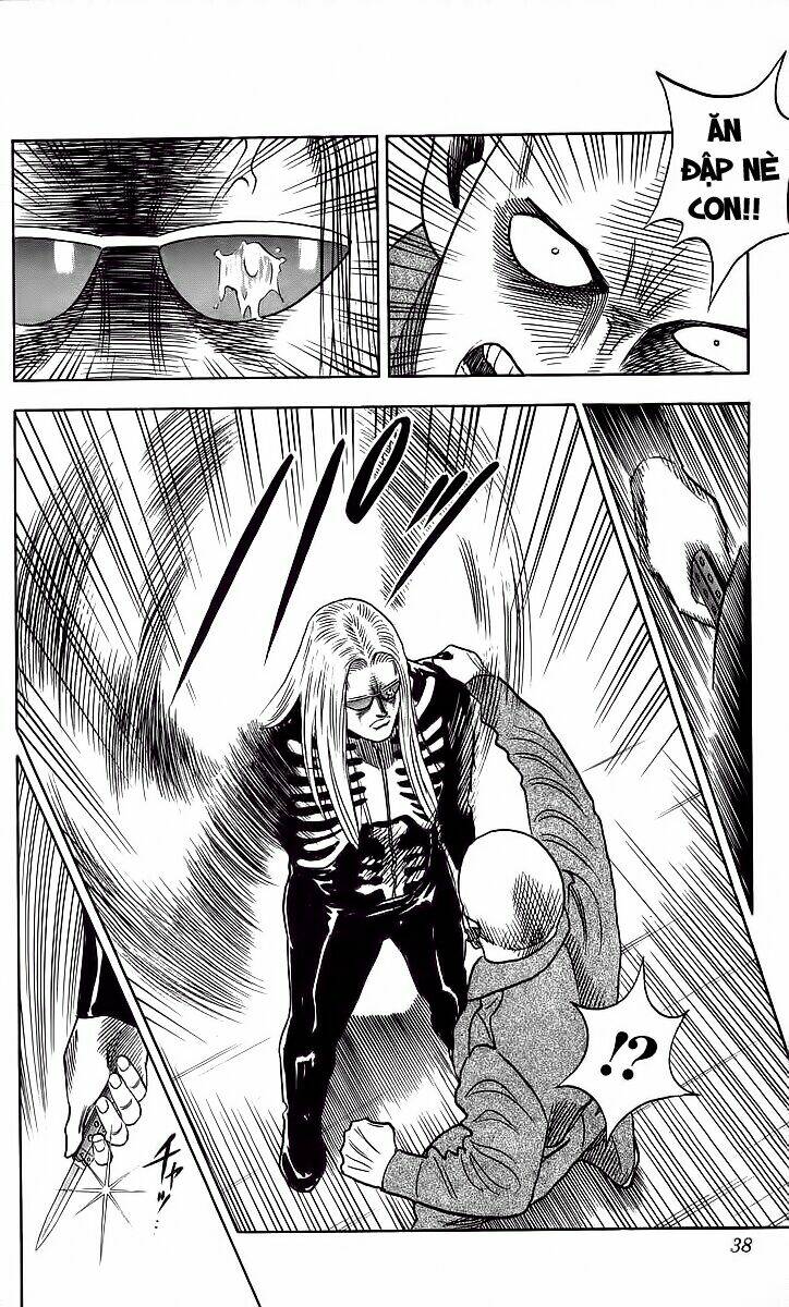 Hareluya II Boy Chapter 99 - Trang 11