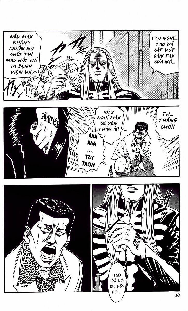 Hareluya II Boy Chapter 99 - Trang 13