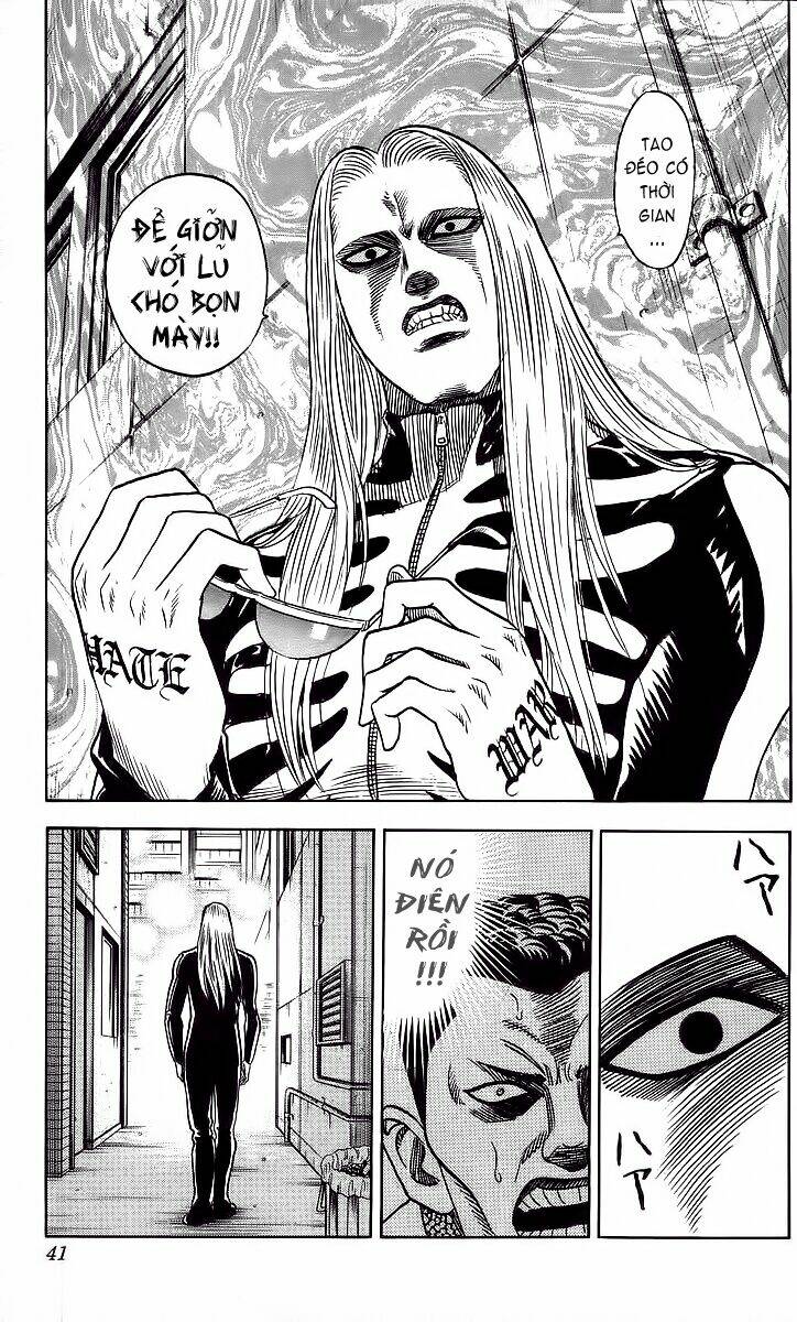 Hareluya II Boy Chapter 99 - Trang 14