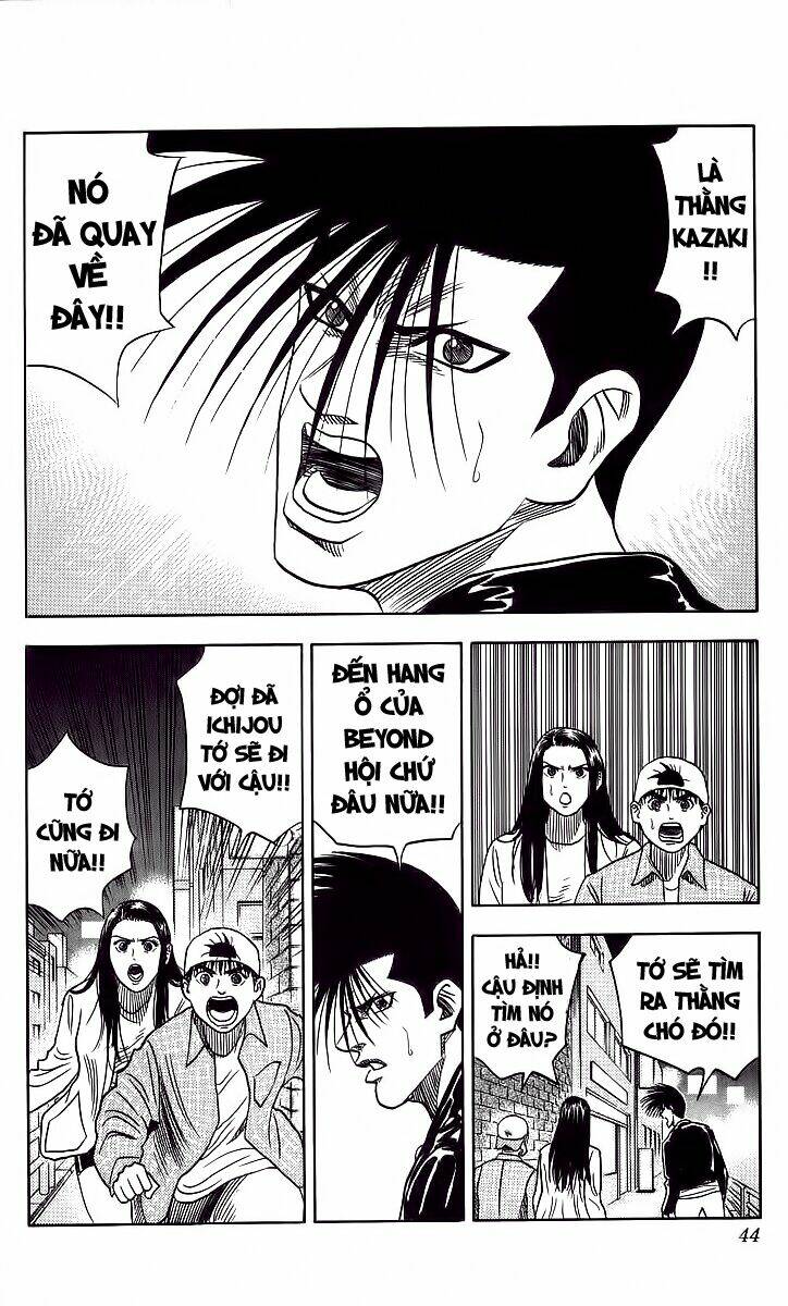 Hareluya II Boy Chapter 99 - Trang 17