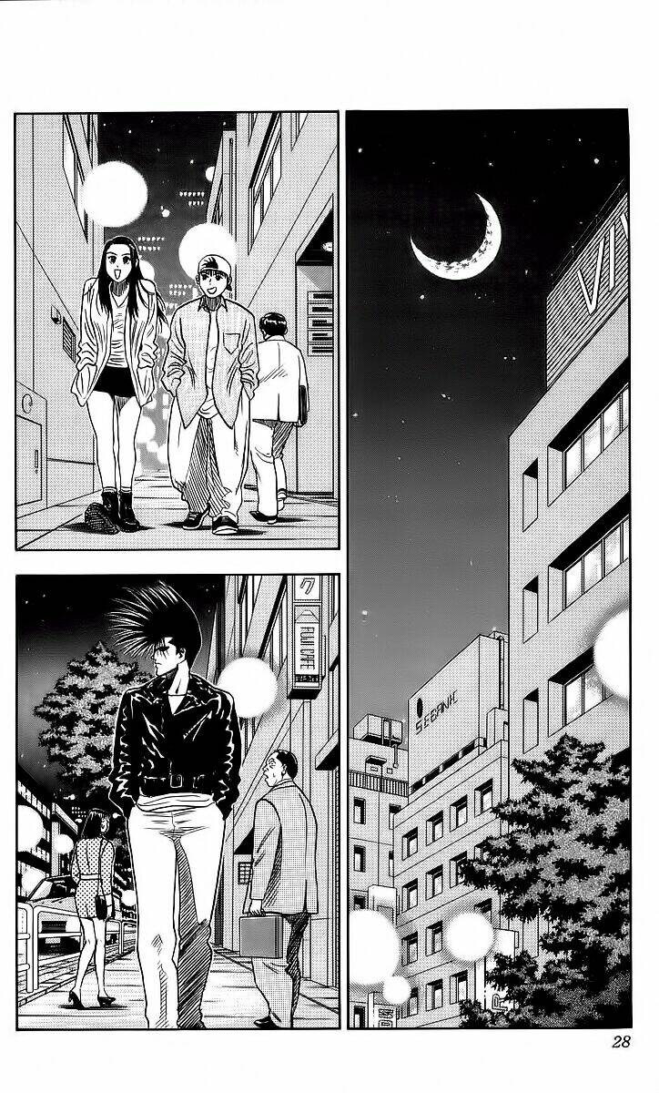 Hareluya II Boy Chapter 99 - Trang 1