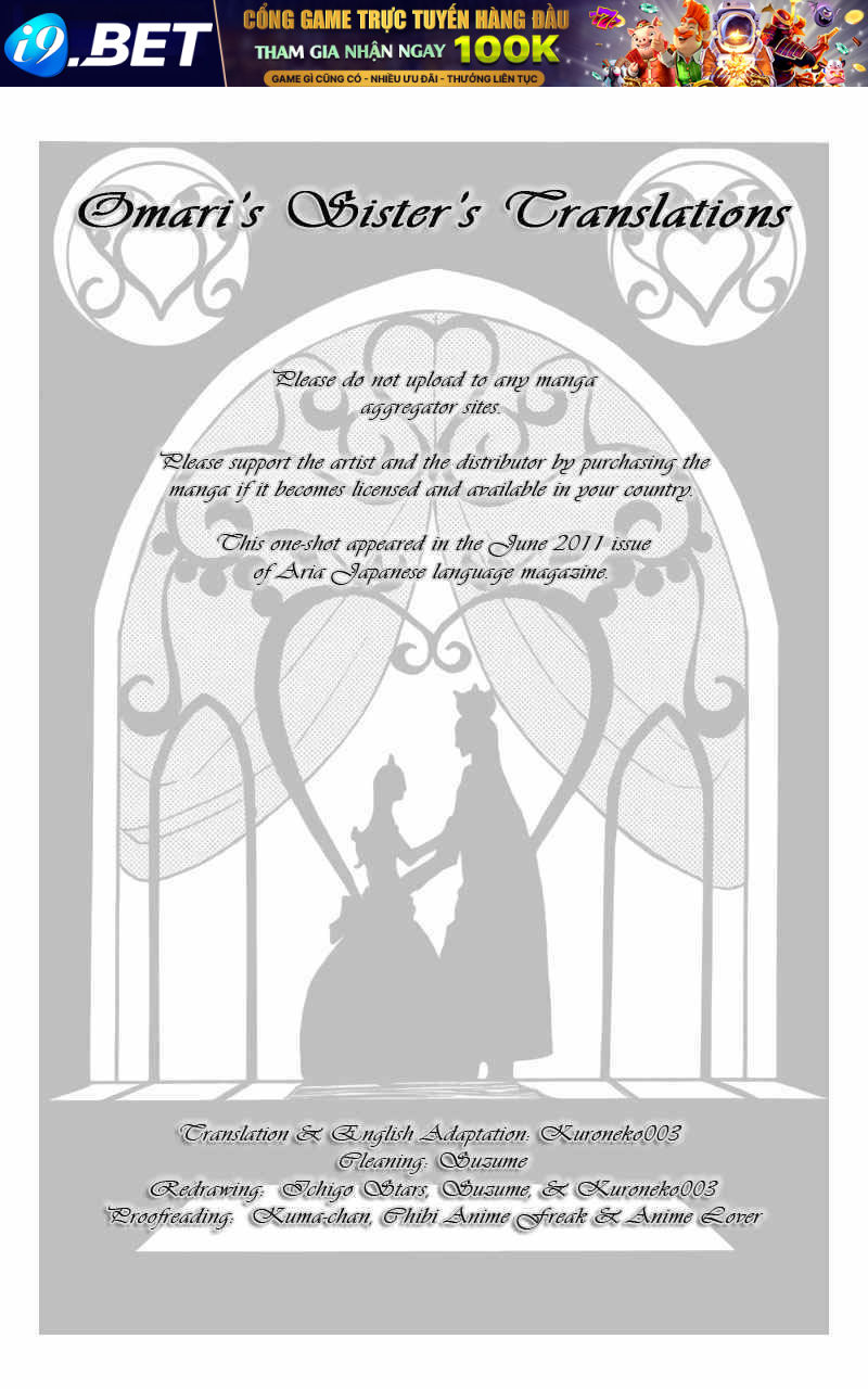 12 oclock bell rings Chapter 1 - Trang 21