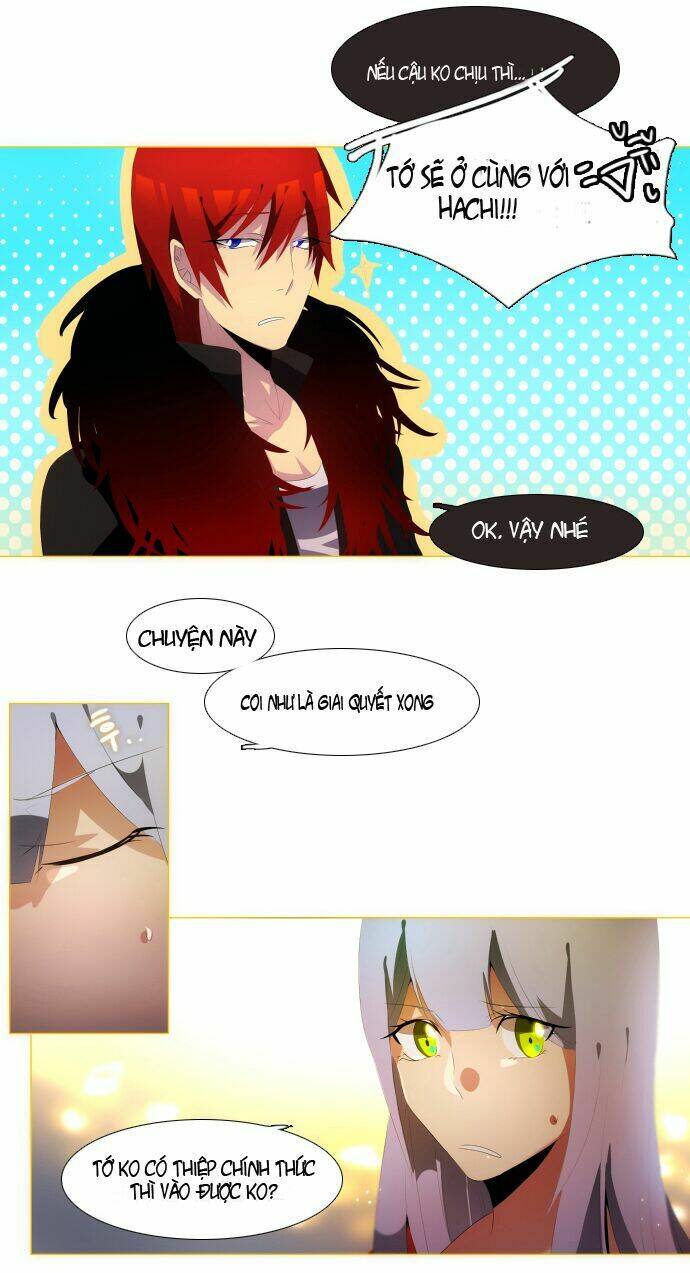 Fable Chapter 5 - Trang 10