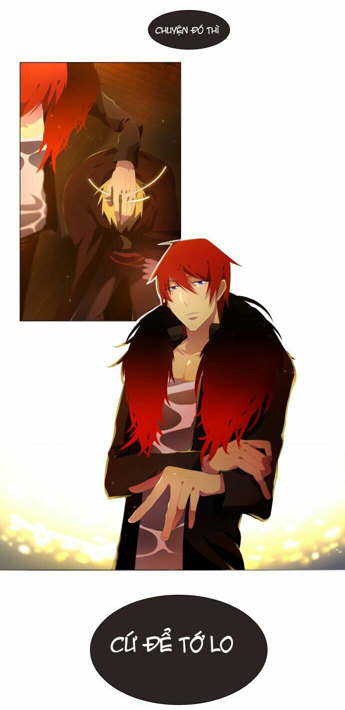 Fable Chapter 5 - Trang 11