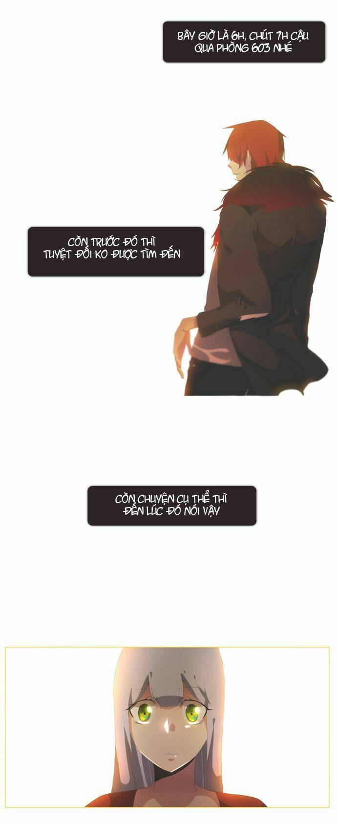 Fable Chapter 5 - Trang 13