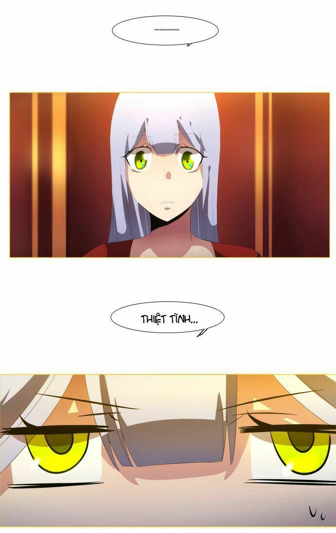 Fable Chapter 5 - Trang 14