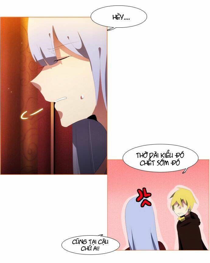 Fable Chapter 5 - Trang 16