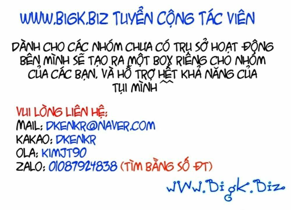 Fable Chapter 5 - Trang 1