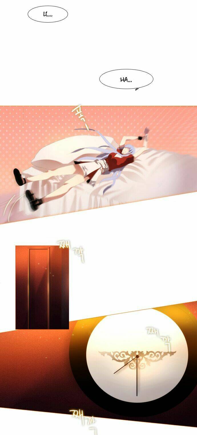 Fable Chapter 5 - Trang 20