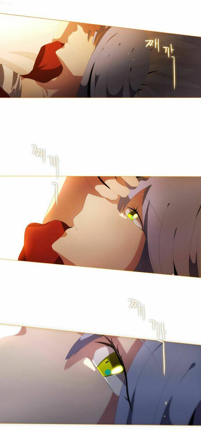 Fable Chapter 5 - Trang 21