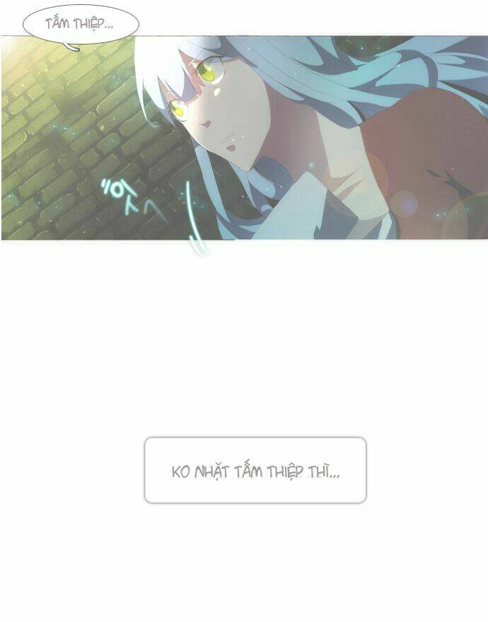 Fable Chapter 5 - Trang 23