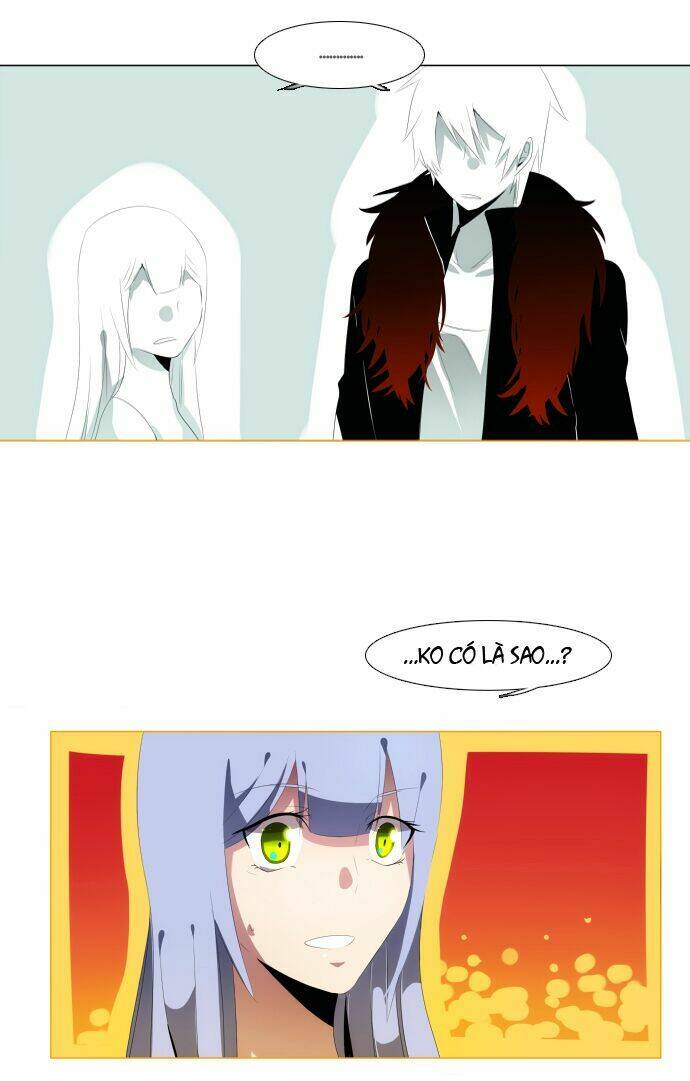 Fable Chapter 5 - Trang 2