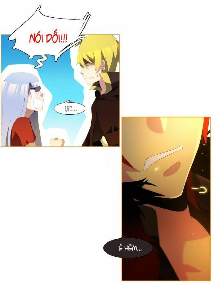 Fable Chapter 5 - Trang 3