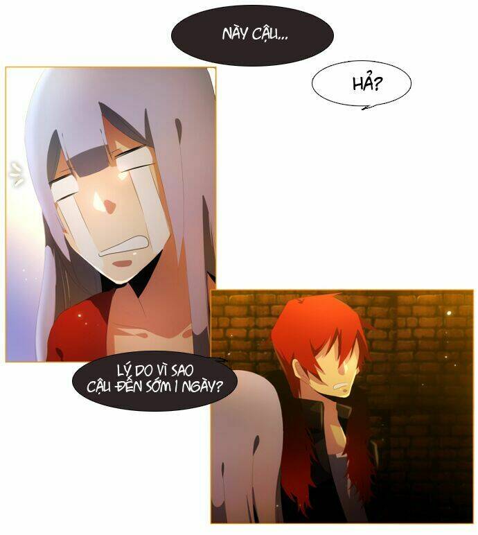 Fable Chapter 5 - Trang 4