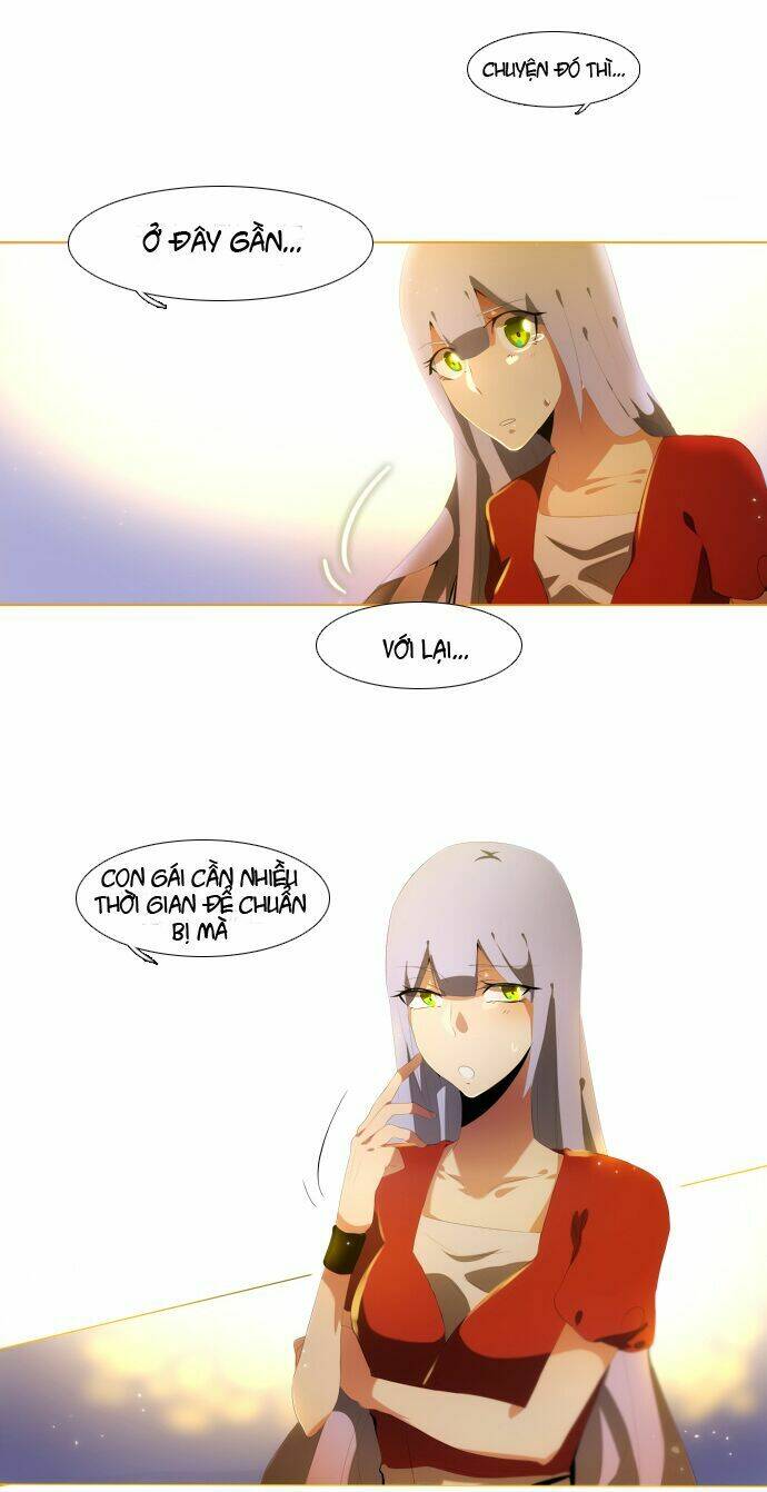 Fable Chapter 5 - Trang 5